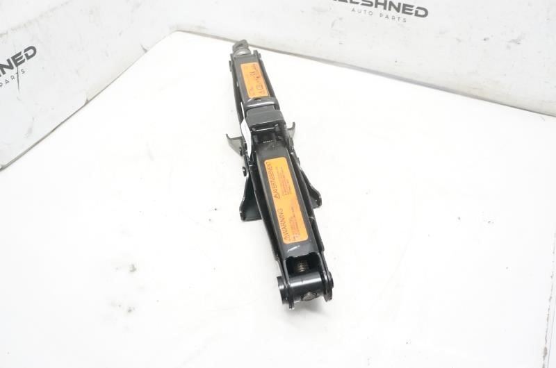 2012-2019 Nissan Versa Lift Jack 99550-3WC0A OEM - Alshned Auto Parts