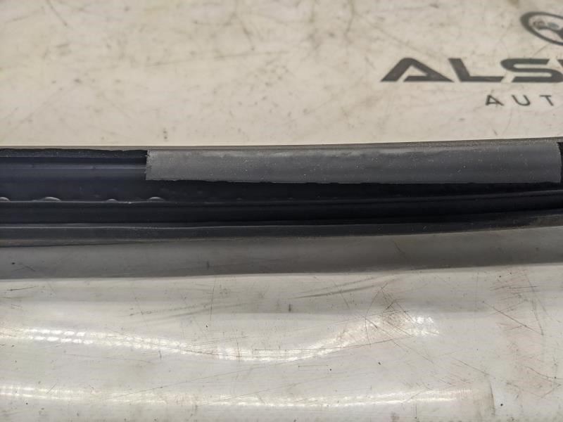 2015-2020 Ford F150 Front Left Door Glass Run Channel FL3Z-1521597-E OEM - Alshned Auto Parts