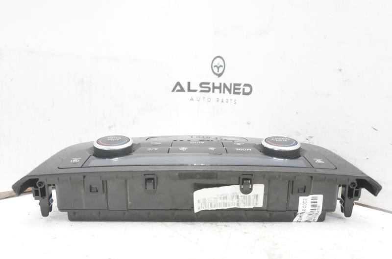 2014-2016 Nissan Rogue AC Heater Climate Control Temperature 275004BB0B - Alshned Auto Parts