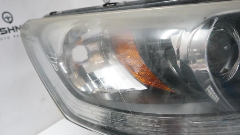 *READ* 2013-2015 Honda Accord Right Front Head Light 33100-T2A-A01 OEM - Alshned Auto Parts