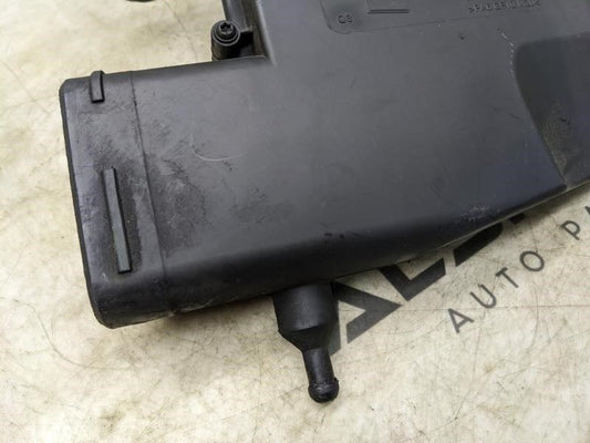 2010-2011 Mercedes-Benz ML 350 LH Air Cleaner Intake Box Assy 642-090-21-01 OEM - Alshned Auto Parts