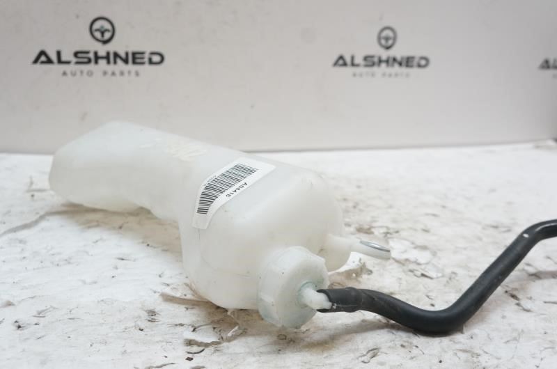 2018 Honda Fit Radiator Coolant Reservoir Bottle 19101-5R1-000 OEM - Alshned Auto Parts