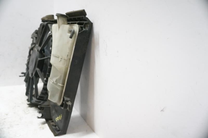 2012-2013 Kia Soul Radiator Cooling Fan Motor Assembly 253802K600 OEM - Alshned Auto Parts