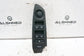 2016 Chevrolet Trax Driver Master Window Switch 95188244 OEM - Alshned Auto Parts