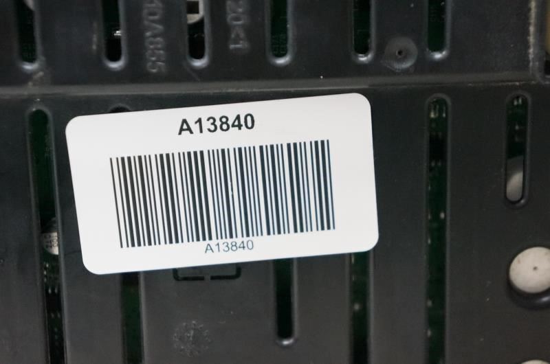 2015 Nissan Murano Speedometer Instrument Cluster Mileage Unknown 94001-4R002 OE - Alshned Auto Parts