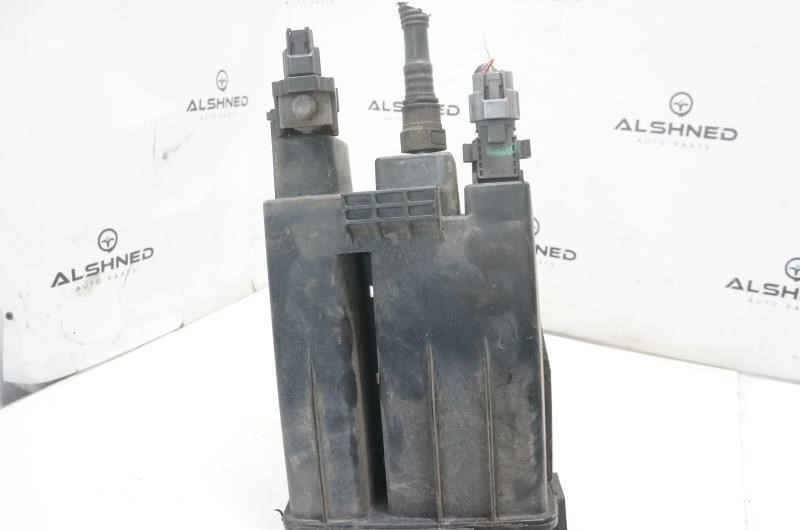 2015 Infiniti QX60 Fuel Vapor Evaporator Emission EVAP Canister 14950-7Y00A OEM - Alshned Auto Parts