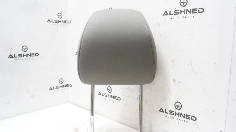 2016 Ford Fusion Front Right Left Headrest Gray Cloth DS7Z-54611A08-C OEM - Alshned Auto Parts