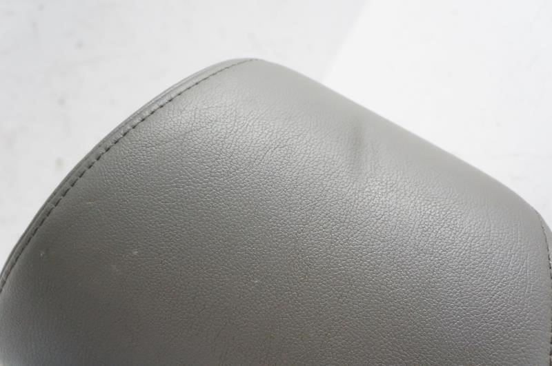 2010 Honda Odyssey Front Right Left Headrest Gray Leather 81140-SHJ-A53ZE OEM - Alshned Auto Parts