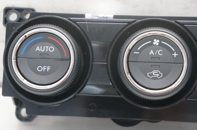 2019 Subaru WRX AC Heater Temperature Climate Control 72311VA370 OEM *ReaD* - Alshned Auto Parts