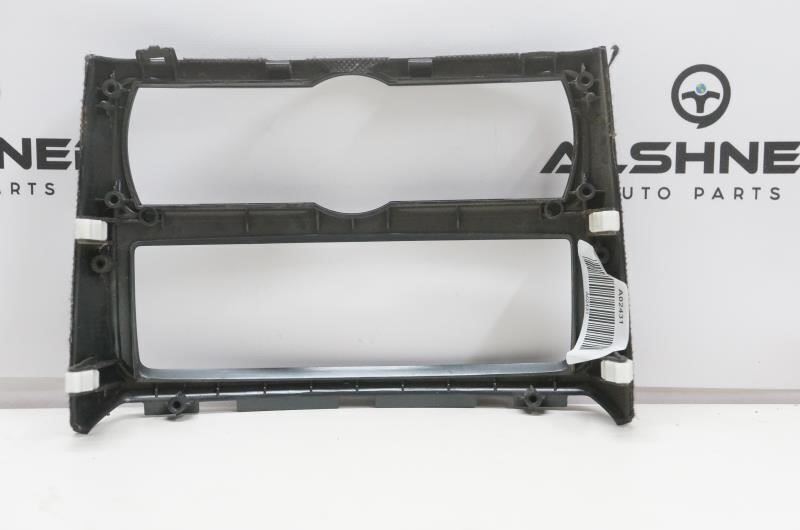 2009-2012 Hyundai Genesis Coupe Climate Control Bezel 84741-2M220-9P OEM - Alshned Auto Parts