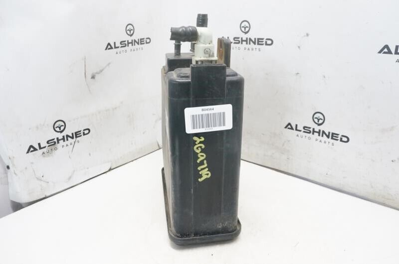 13 Chevrolet Suburban 1500 Fuel Vapor Evaporator Emission EVAP Canister 22963841 - Alshned Auto Parts