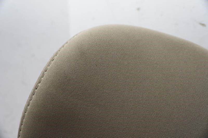 2014 Hyundai Elantra Front Right Left Headrest Beige Cloth 88700-3Y600-MSF OEM - Alshned Auto Parts