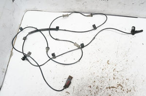2019 Ram 2500  ABS Wheel Speed Sensor Rear Right 68457706AB