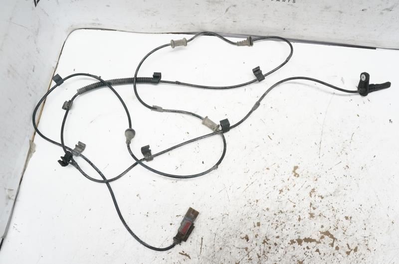 2019 Ram 2500  ABS Wheel Speed Sensor Rear Right 68457706AB - Alshned Auto Parts