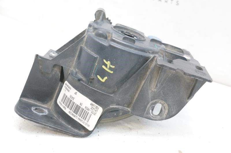 09-14 Nissan Maxima Front Driver Left Fog Light With Bracket 26155-9B91C OEM - Alshned Auto Parts