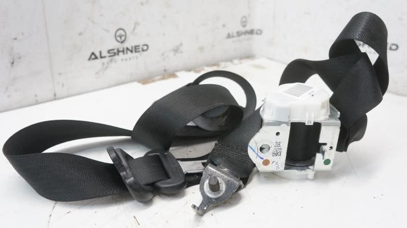 2018 Ford F150 Rear Left Side Belt Retractor JL3BC699D72AB OEM - Alshned Auto Parts