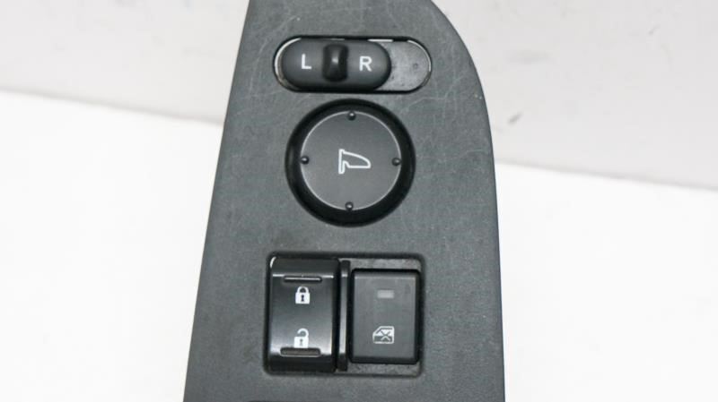 11-13 Honda Odyssey Driver Master Power Window Switch OEM 35750-TK8-A220-M1 - Alshned Auto Parts