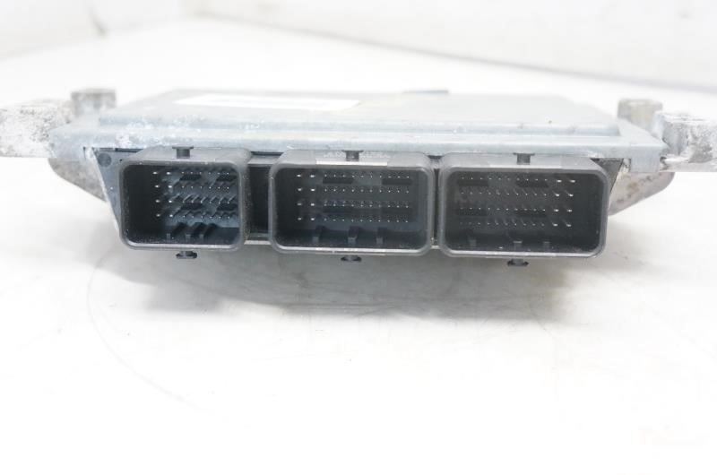 2013 Ford C-MAX  Engine Computer Control Module ECU ECM 04602780AA OEM - Alshned Auto Parts