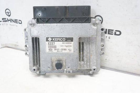 2015 Kia Forte 2.0L Engine Computer Control Module ECU ECM 39137-2EYB3 OEM - Alshned Auto Parts