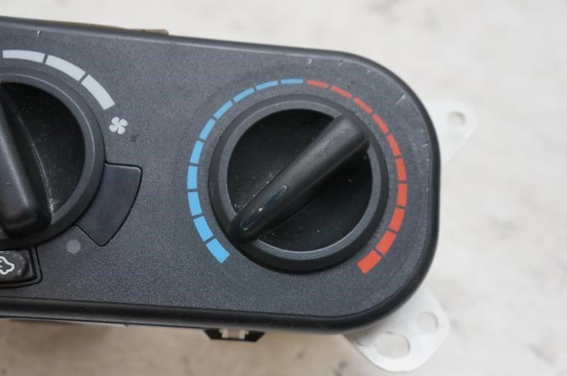 06-10 Chrysler PT Cruiser AC Heater Temperature Control P55111879AA OEM - Alshned Auto Parts