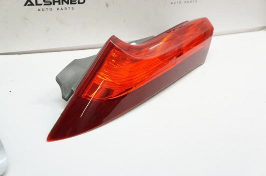 2014 Honda CR-V Left Brake Upper Tail Light 34175-T0A-A01 OEM - Alshned Auto Parts