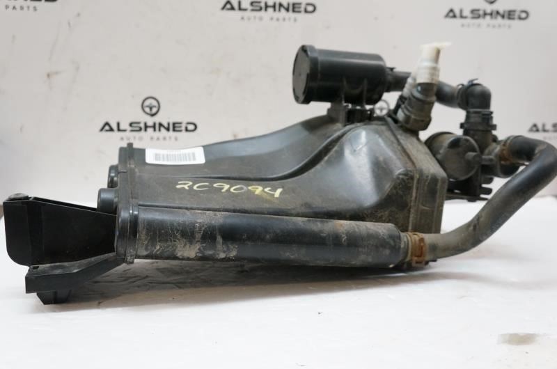 2020 Volkswagen Tiguan  Fuel Vapor EVAP Canister 3QF-201-797-A OEM - Alshned Auto Parts