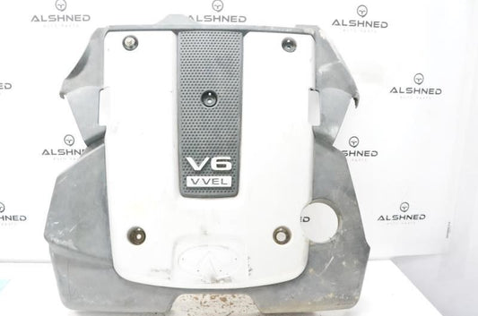 2014 Infiniti Q50 Engine Cover 14041 EY01A OEM - Alshned Auto Parts