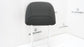 2016 Jeep Cherokee Rear Left Right Headrest Black Cloth 1VR30LC5AA OEM - Alshned Auto Parts