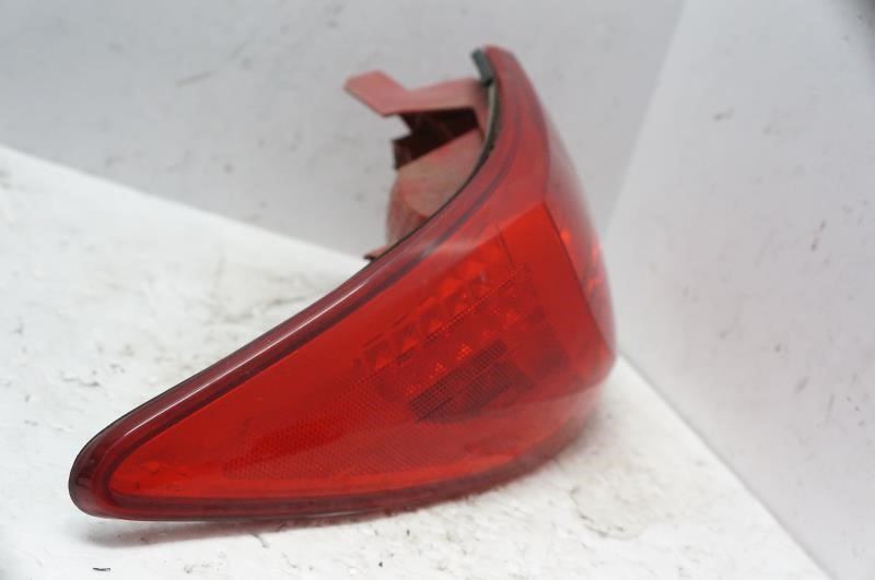 2009-2012 Chevrolet Traverse Driver Left Rear Tail Light 15912687 OEM - Alshned Auto Parts