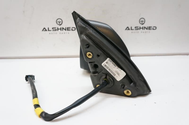 2012 Chevrolet Equinox Driver Left Side Rear View Mirror 22818262 OEM - Alshned Auto Parts