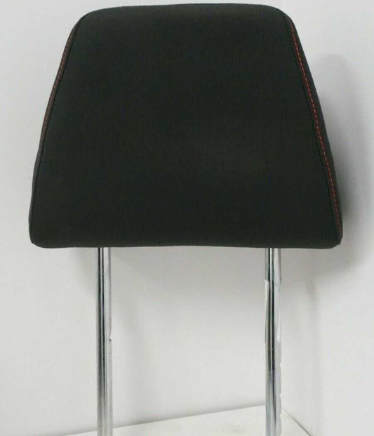 2010-2013 Volkswagen Golf GTI FRONT Left Right HEAD REST 5K0881901QYCG OEM - Alshned Auto Parts