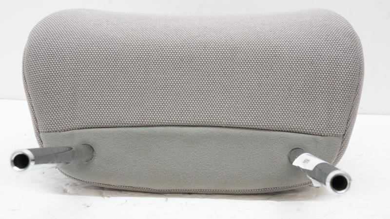 06-12 Toyota Rav4 Front LF RT Headrest Gray Cloth OEM 71910-42110-B1 - Alshned Auto Parts