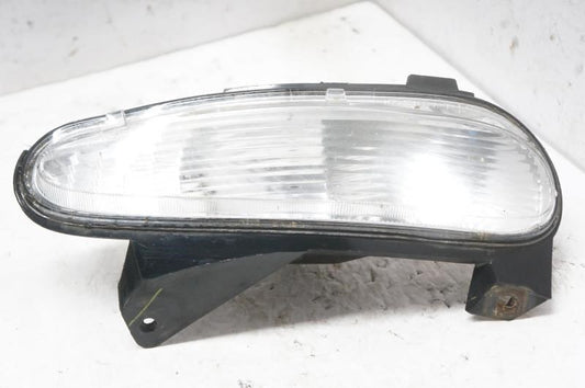 2005-2009 Buick LaCrosse Passenger Right Front Fog Light 16532168 OEM - Alshned Auto Parts