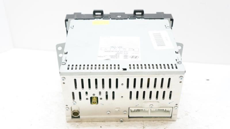 15-17 Hyundai Sonata AM/FM CD MP# Radio OEM 96170-C20004X Model LFA-A-TYPE - Alshned Auto Parts