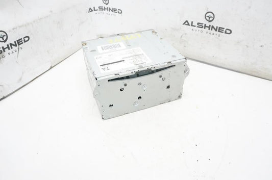 2012-2014 Nissan Murano CD Player Radio Receiver 2591A-ZX78B OEM - Alshned Auto Parts