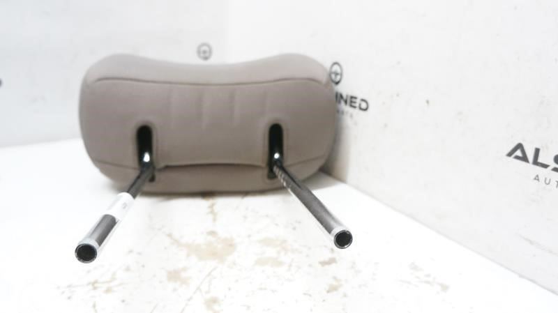 2012 Hyundai Tucson Front Right Left Headrest Gray Cloth 88700-2S300-TMB OEM - Alshned Auto Parts