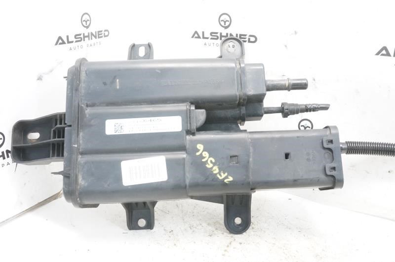 2014 GMC Terrain Fuel Vapor Evaporator Emission EVAP Canister 23156465 OEM - Alshned Auto Parts