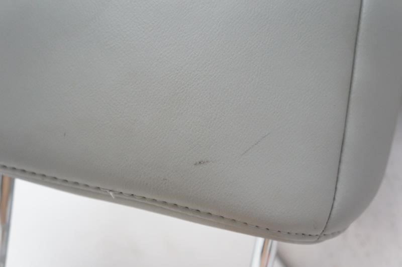 2007 Toyota Camry Left Right Front Headrest Gray Leather 71910-06250-B0 OEM - Alshned Auto Parts