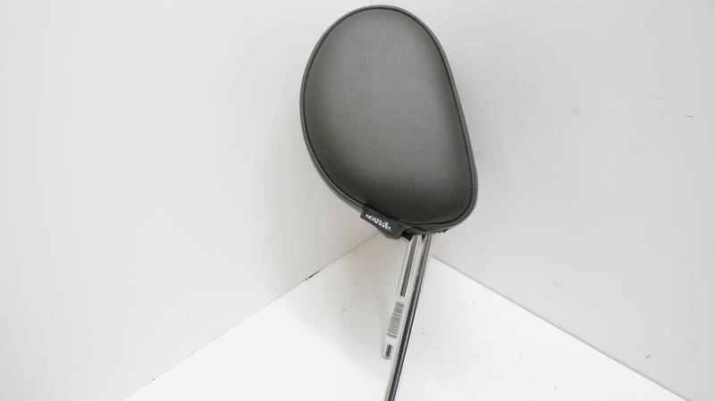 *READ* 2005 Nissan Pathfinder Front LF RT Headrest BLK Leather OEM 86490-EA202 - Alshned Auto Parts