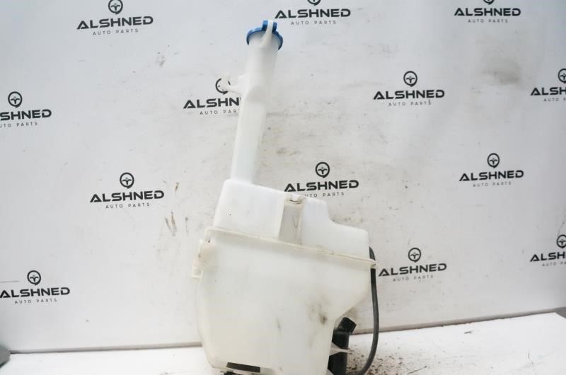 2015 Kia Optima Windshield Washer Reservoir Bottle 986204C000 OEM - Alshned Auto Parts