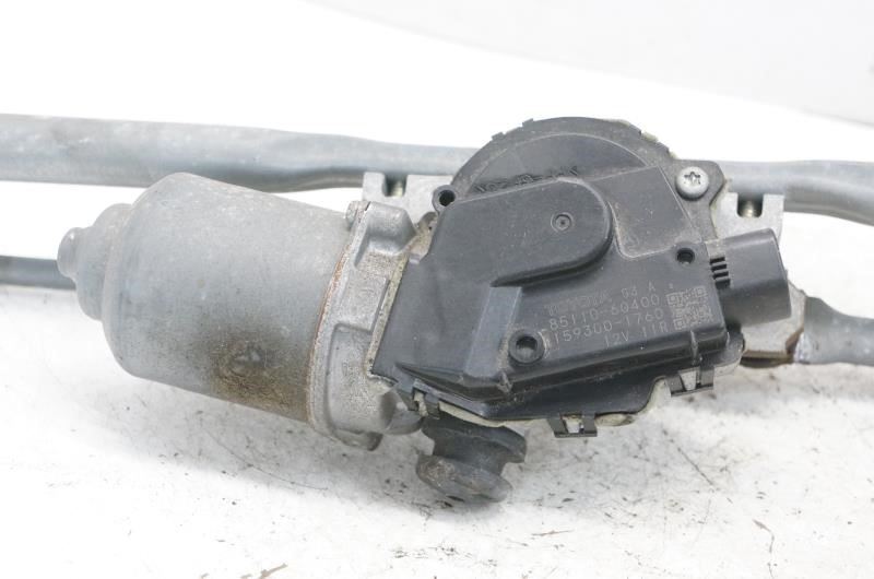 2015 Scion XB Windshield Wiper Motor 85110-60400 OEM - Alshned Auto Parts