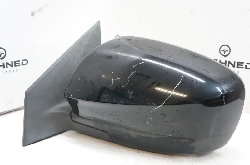 2010-2012 Mazda CX-9 Driver Left Side Mirror Power Heated TE73-69-18ZG OEM - Alshned Auto Parts