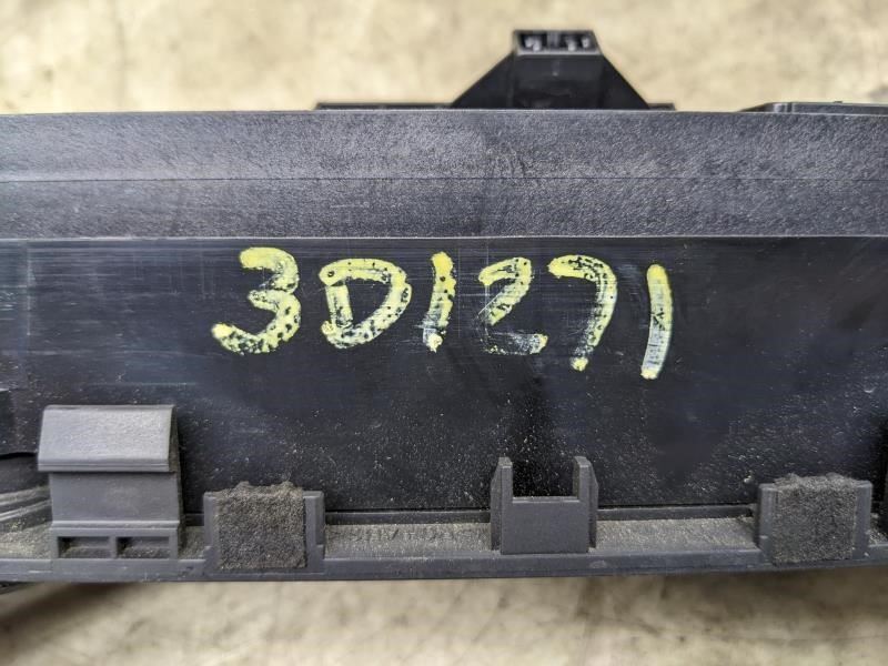 2018-2020 Honda Civic AC Heater Temperature Climate Control 79600-TGG-A11ZA OEM - Alshned Auto Parts