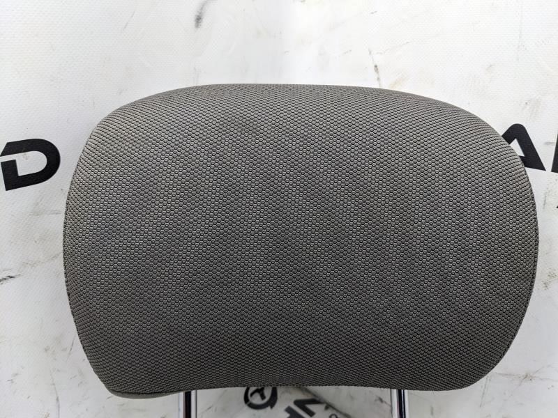 2018-2020 Ford F150 Front RH Headrest Gray Cloth MC3Z-18610A62-BB OEM *ReaD* - Alshned Auto Parts