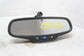 2014 Buick Regal Interior Rear View Mirror with OnStar 13584891 OEM - Alshned Auto Parts