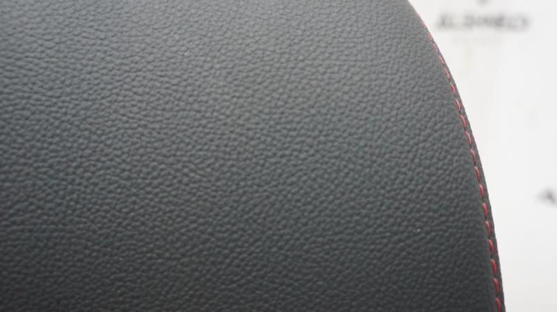 2020 Kia Forte Front Left Right Headrest Black Leather 88700 M7010B5D OEM - Alshned Auto Parts