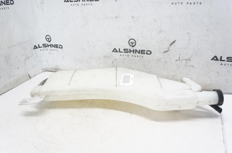 2013-2019 Nissan Sentra Radiator Coolant Reservoir Bottle 21710-3SH0A OEM - Alshned Auto Parts