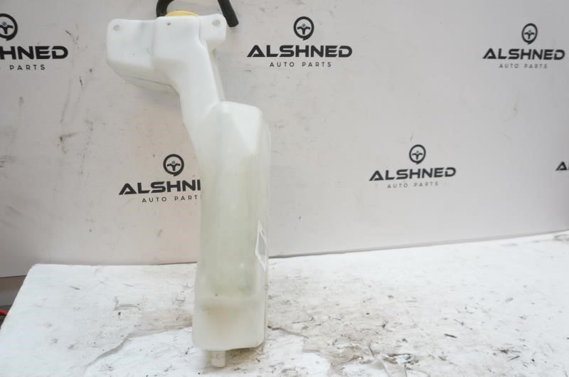 2018 Subaru Legacy Radiator Coolant Reservoir Bottle 45153AG00A OEM - Alshned Auto Parts