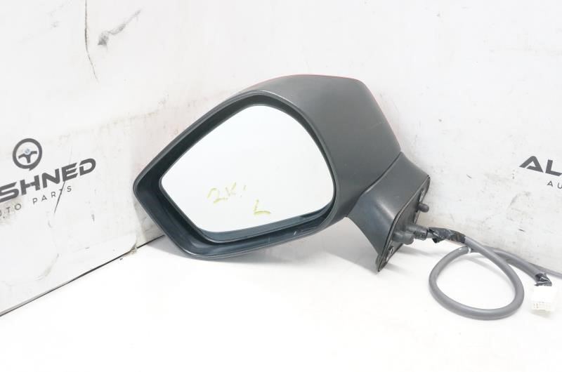 *READ* 2013-2019 Scion FR-S Driver Left Side Rear View Mirror SU003-07480 OEM - Alshned Auto Parts