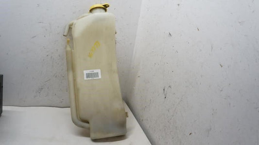 07-11 Jeep Wrangler Radiator Coolant Reservoir Bottle 55056542AD OEM Alshned Auto Parts